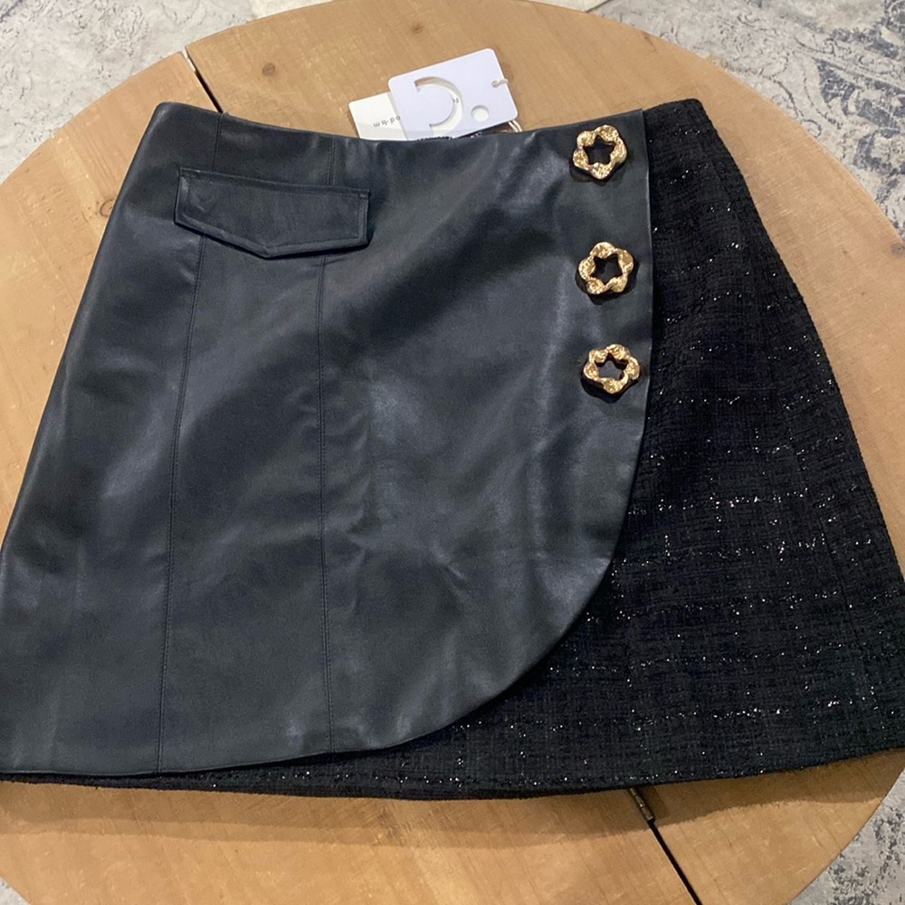NWT Commense Skirt